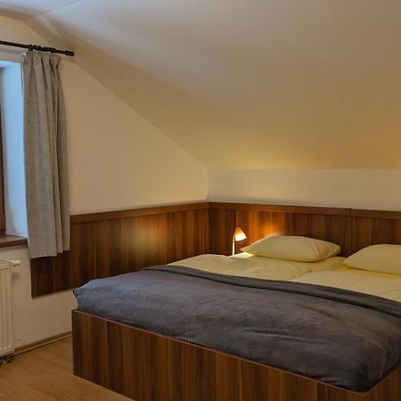 Apartmany Villa Severka Vysoké Tatry エクステリア 写真