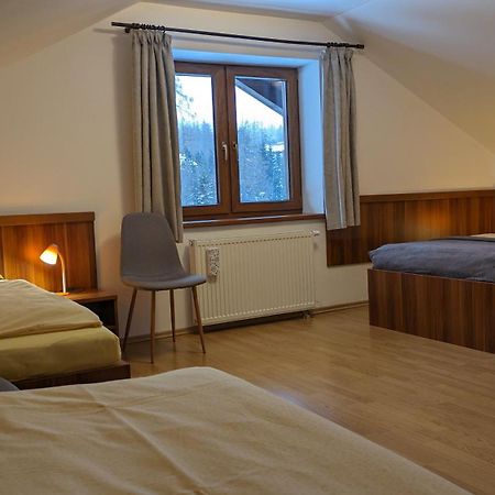 Apartmany Villa Severka Vysoké Tatry エクステリア 写真