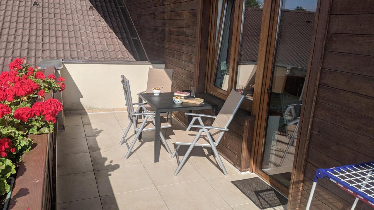 Apartmany Villa Severka Vysoké Tatry エクステリア 写真