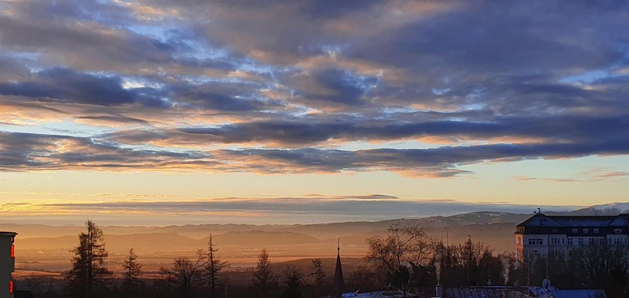 Apartmany Villa Severka Vysoké Tatry エクステリア 写真