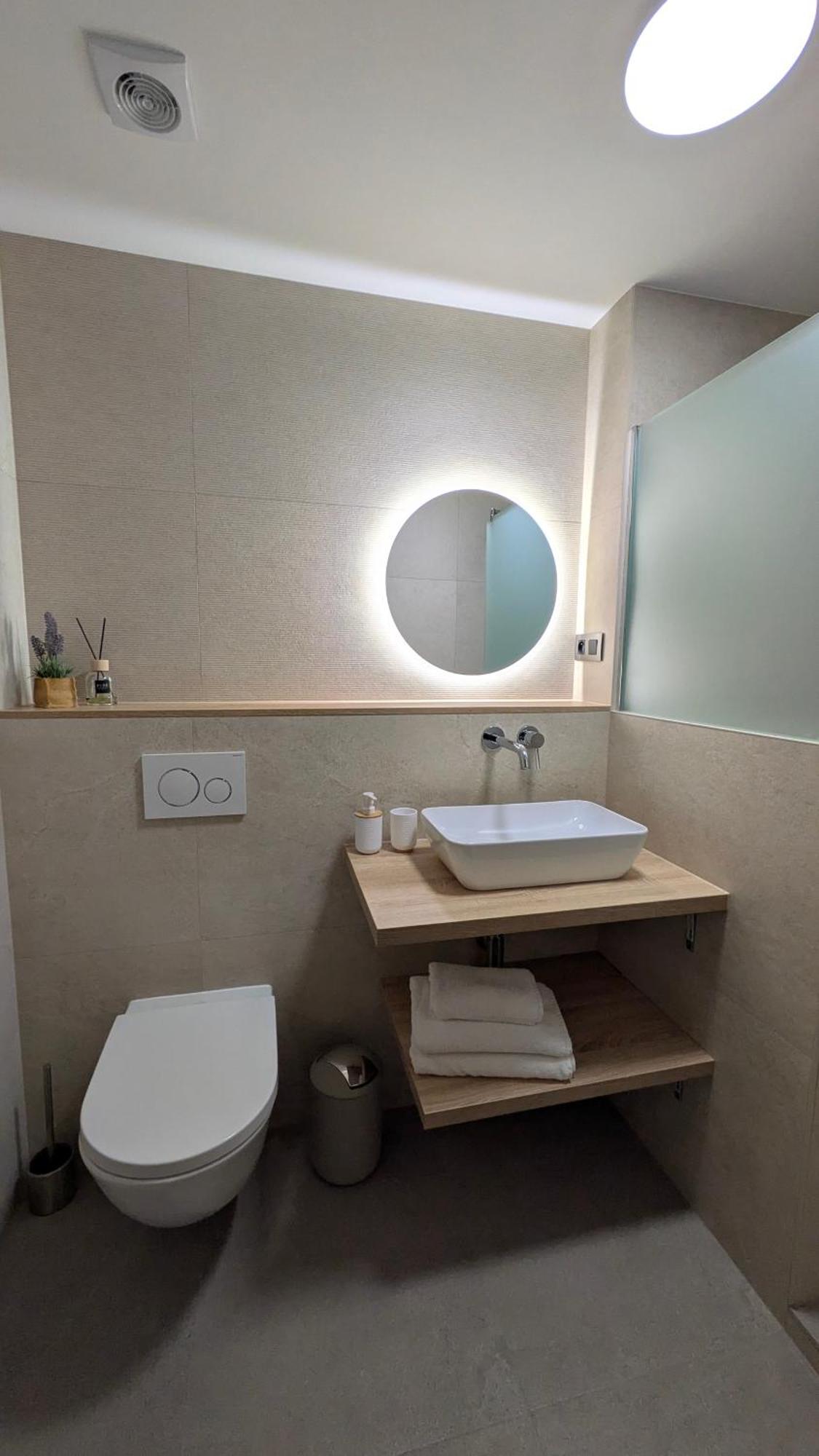 Apartmany Villa Severka Vysoké Tatry エクステリア 写真