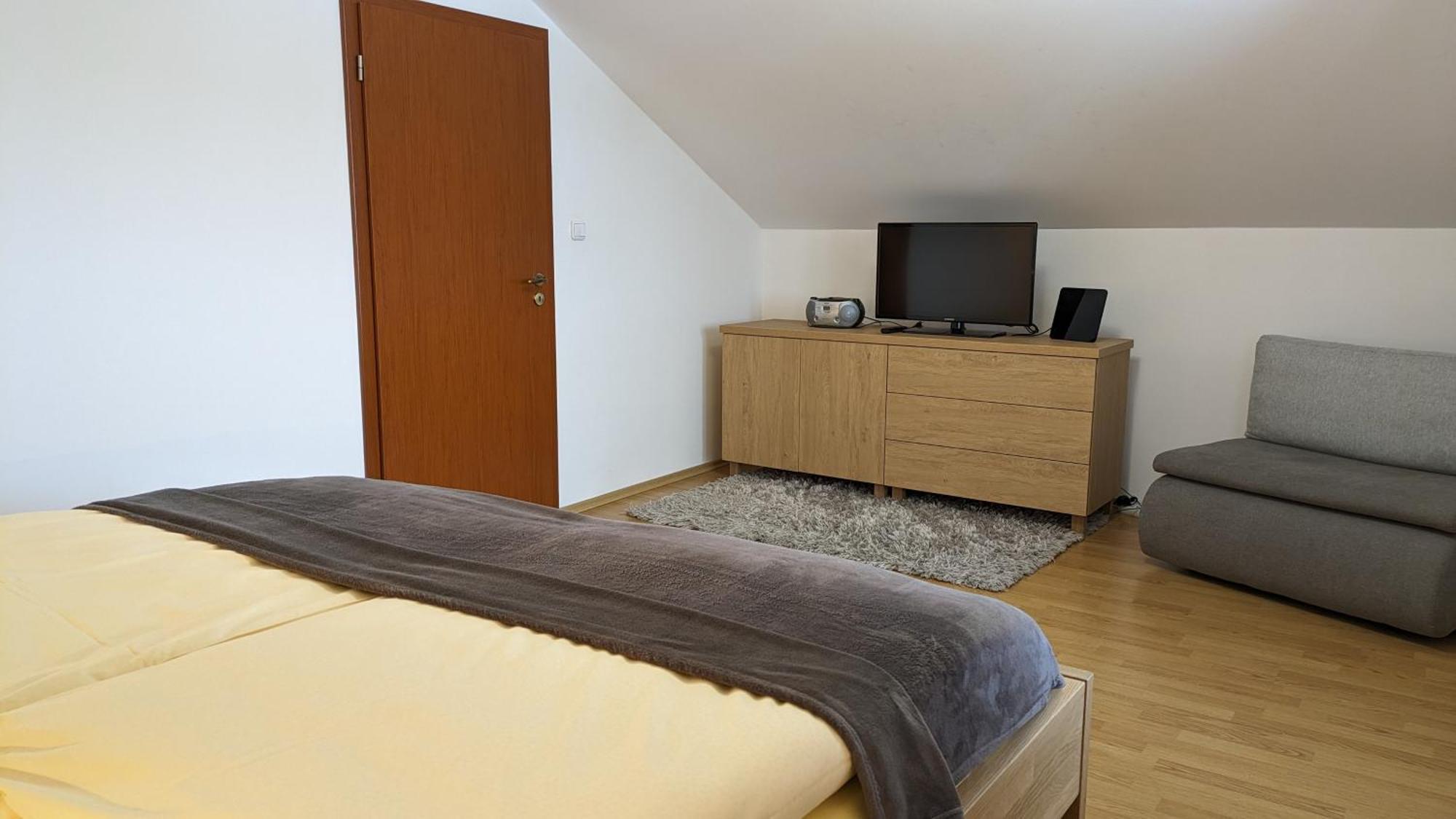 Apartmany Villa Severka Vysoké Tatry エクステリア 写真