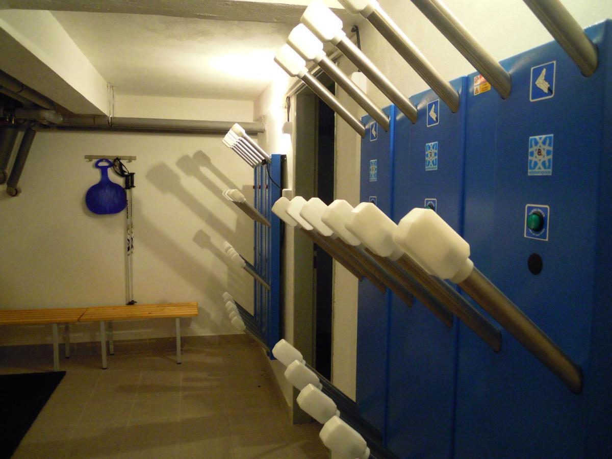 Apartmany Villa Severka Vysoké Tatry エクステリア 写真